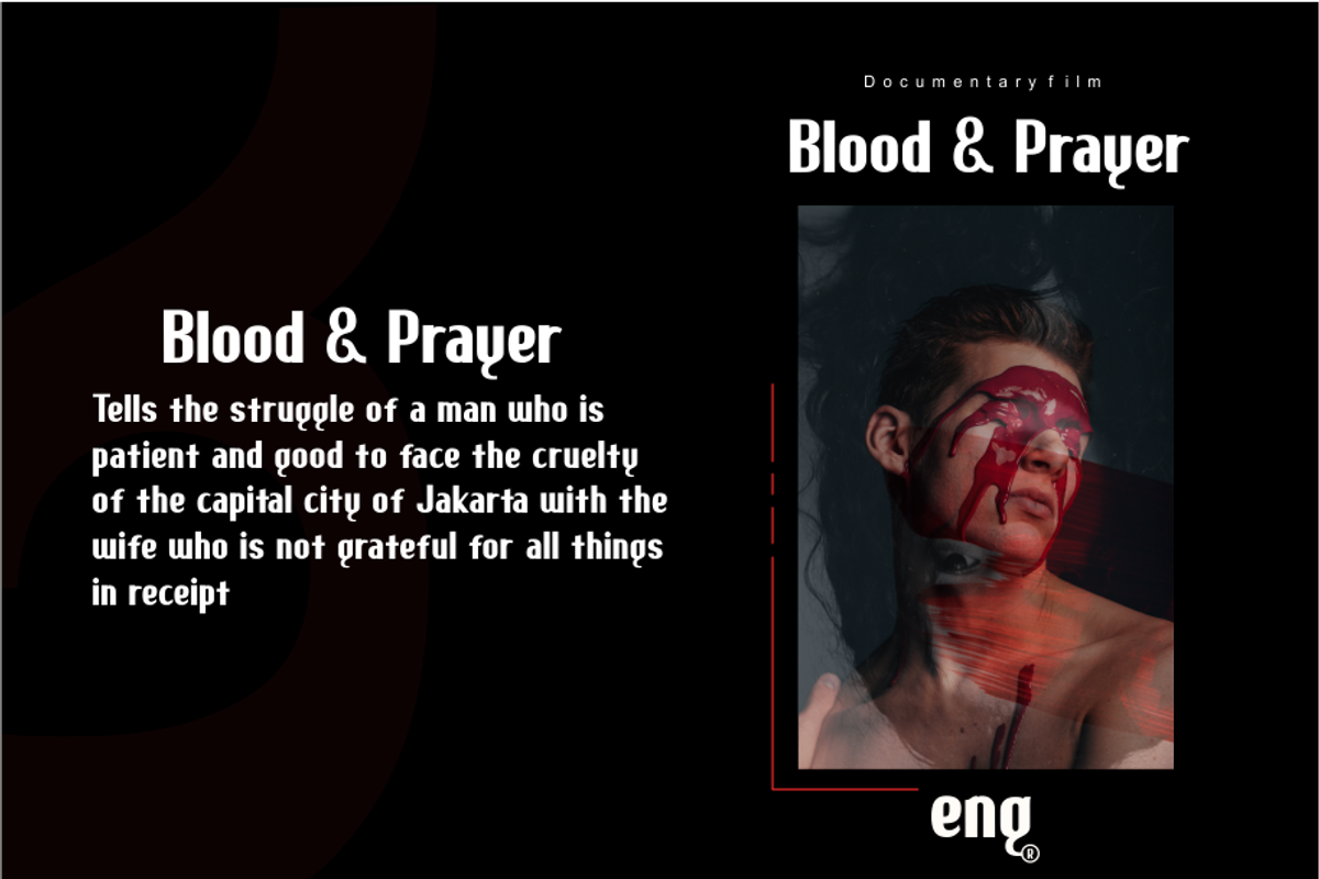 elma, a Sans Serif Font by Khoir (Photo 6 of 12)