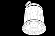 Propane Gas Cylinder PBR, an Object 3D Model by GamePoly (Thumbnail 8 of 8)