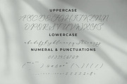 Lucimaretta, a Handwritten Font by Integritype Studio (Thumbnail 9 of 15)