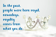Anne With an E, a Handwritten Font by Laura Bolter Design (Thumbnail 4 of 6)