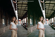 750+ LIGHTROOM PRESETS ANALOG FILM, a Preset Add-On by Victoria Bee Presets (Thumbnail 17 of 18)