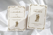 Lunira Rose - Handwritten Script, a Script Font by Hasbi Creative (Thumbnail 2 of 9)