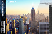 Actions for Photoshop / Urban, an Action Add-On by Miracle_Design (Thumbnail 2 of 17)