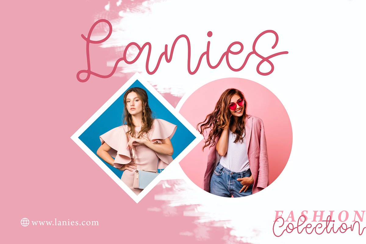Lazie Victory | Handwritten Font, a Script Font by Forberas Club (Photo 2 of 7)