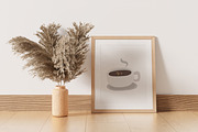 Autumn element illustration, an Object Graphic by RizkaNurfazrina (Thumbnail 4 of 6)