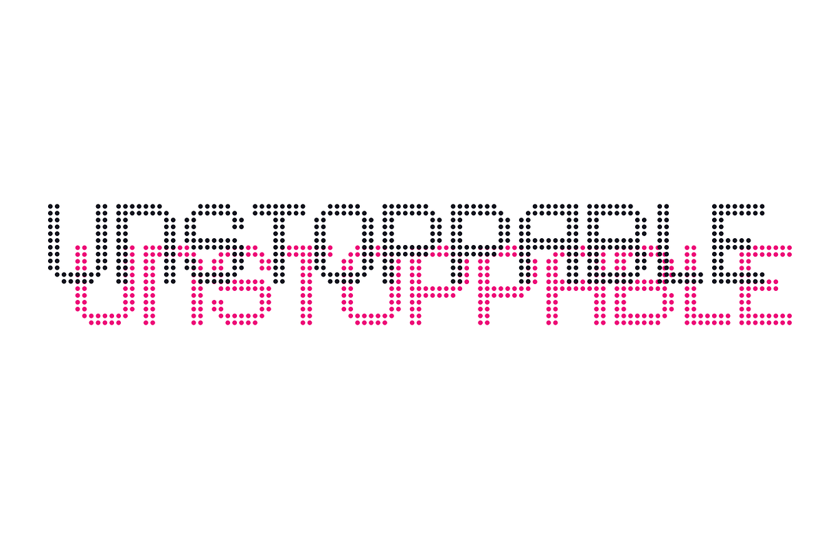 Comodot, a Sans Serif Font by SevenType (Photo 16 of 16)