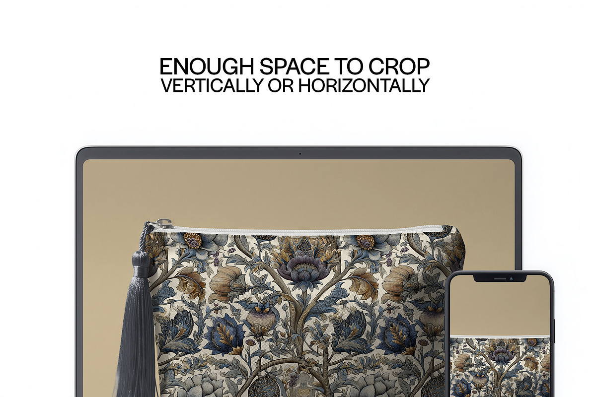 Satin Cosmetic Bag Mockup PSD, a Household Mockup by 1001 mockups (Photo 5 of 13)