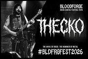 Suicra Crukods - Heavy Metal Font, a Blackletter Font by twinstd (Thumbnail 9 of 9)
