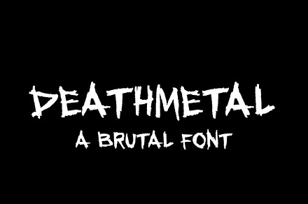 Deathmetal