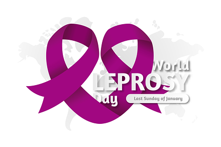 World Leprosy Day Awareness