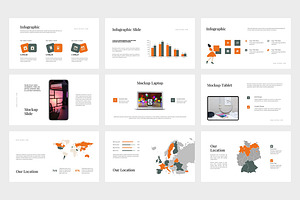 Disea : Electronic Powerpoint