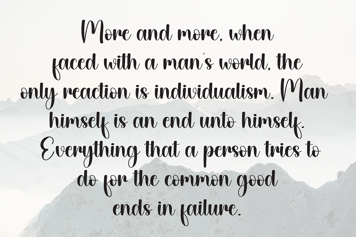 Abuela | Script Font, a Handwritten Font by Scratchones (Photo 6 of 9)