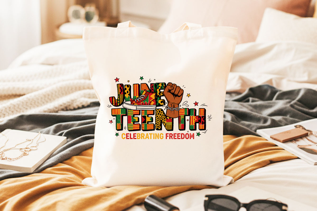BLM Juneteenth Sublimation Bundle, an Object Graphic by GlitterCraft (Photo 64 of 101)