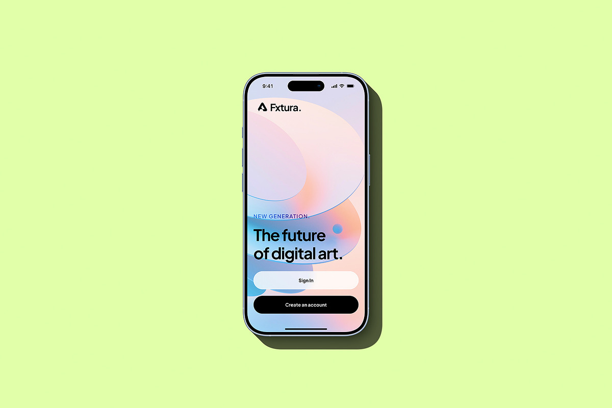 iPhone 17 - 24 Mockups Scenes, an iPhone Mockup by Asylab (Photo 13 of 61)