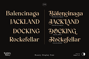 Sophista Belucy Display Beauty Font, a Serif Font by Skillyas_Studio (Thumbnail 8 of 12)