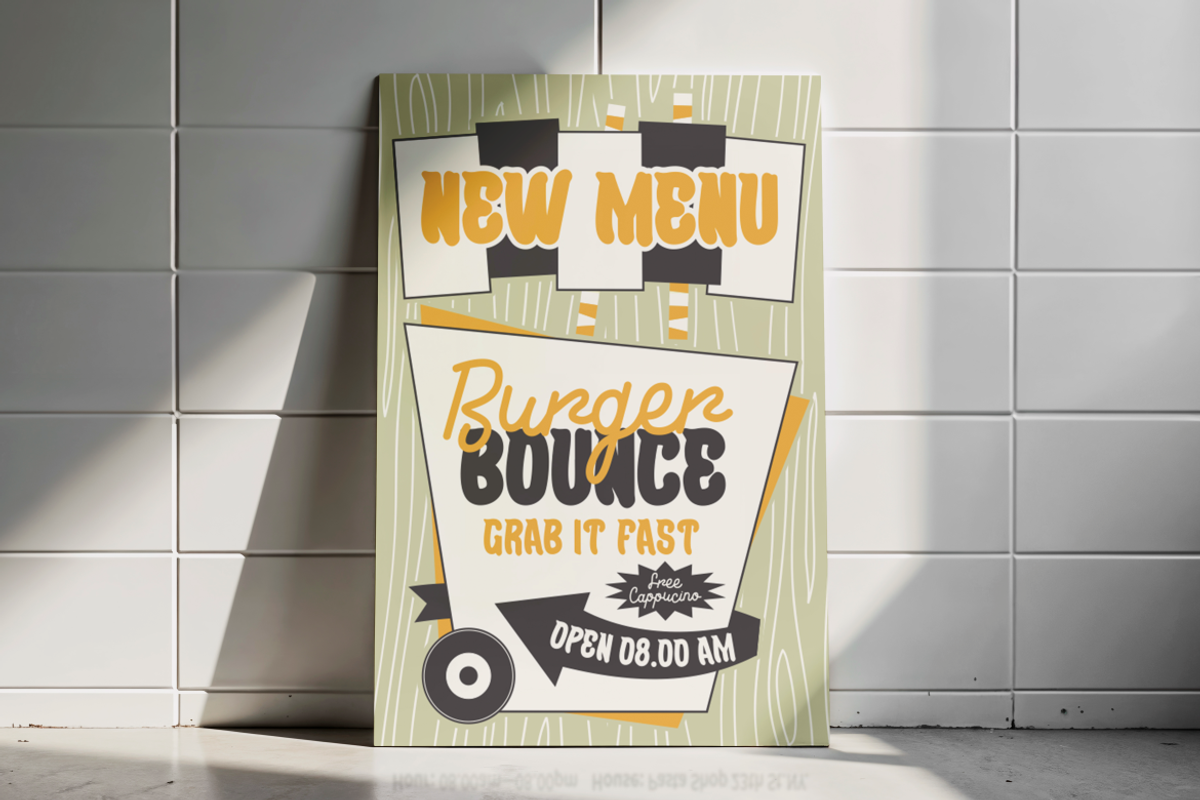 Sweet Combo Duo Font, a Font by PutraCetol Studio (Photo 4 of 7)