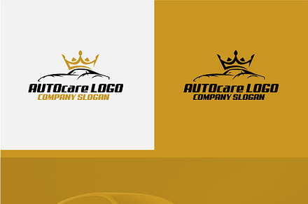 Auto care car wash and detail logo, an Object Graphic by Artsyn
