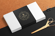 500 ornaments logos & monograms, a Branding & Logo Template by Vasya Kobelev (Thumbnail 7 of 31)