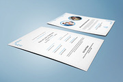 Wedding Invitation Template, an Invitation Template by Creatiya Type (Thumbnail 2 of 6)