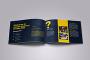 Horizontal Company Profile, a Brochure Template by Elite_Standard (Thumbnail 5 of 15)