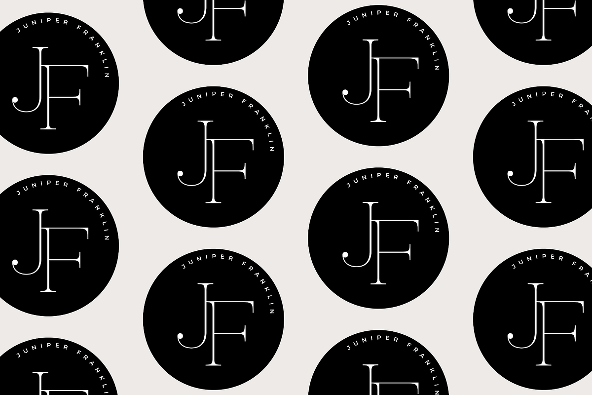 DIY Photography Logo Set, a Branding & Logo Template by thebrandcove (Photo 2 of 8)