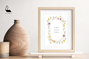 Juliana | Botanical set, an Illustration by Karma (Thumbnail 4 of 20)