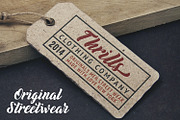 Biyonella - Retro Bold Script Font, a Script Font by StringLabs (Thumbnail 3 of 13)