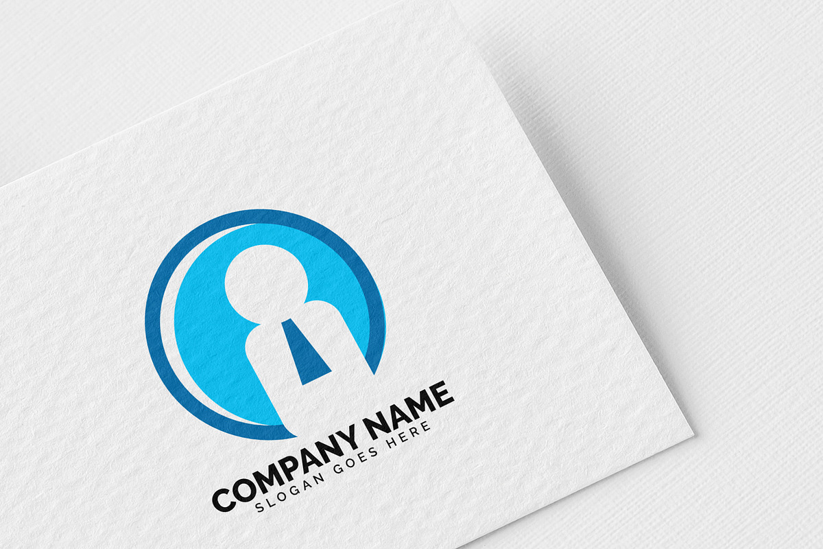 employee logo template, a Branding & Logo Template by meisuseno ...