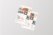 Creative Interior Design Poster, a Poster Template by StreaksideStd (Thumbnail 4 of 4)