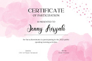 Spring Easter, a Handwritten Font by Yoga Letter (Thumbnail 4 of 6)