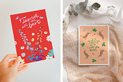 Dear Mom Collection, an Animal Illustration by Sara Zanello (Thumbnail 11 of 12)