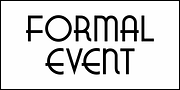Formal Event JNL, a Font by Jeff Levine Fonts (Thumbnail 2 of 5)