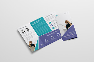 Trifold Brochure