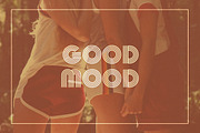 Summer 0f 76 - Multi-Line Font, a Font by Darumo Shop (Thumbnail 6 of 8)