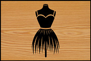 50 Fashion Mannequin Vector Bundle, an Illustration by Designs_River (Thumbnail 3 of 4)
