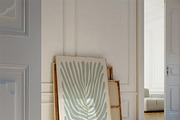 48 Botanical Mid Century Prints, a Background Graphic by C Design Studio (Thumbnail 13 of 16)