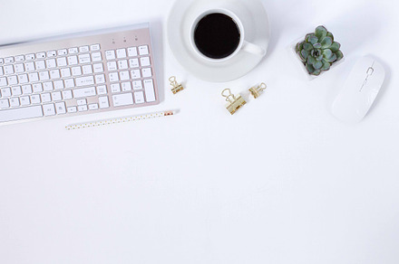 Neutral office styled stock 4 containing styled stock photography, styled