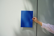 Poster Mockup, an Advertising Mockup by Claymoon Lab (Thumbnail 3 of 4)