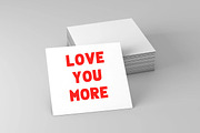 Retro Square Font, a Font by Fourteen Letter (Thumbnail 4 of 7)