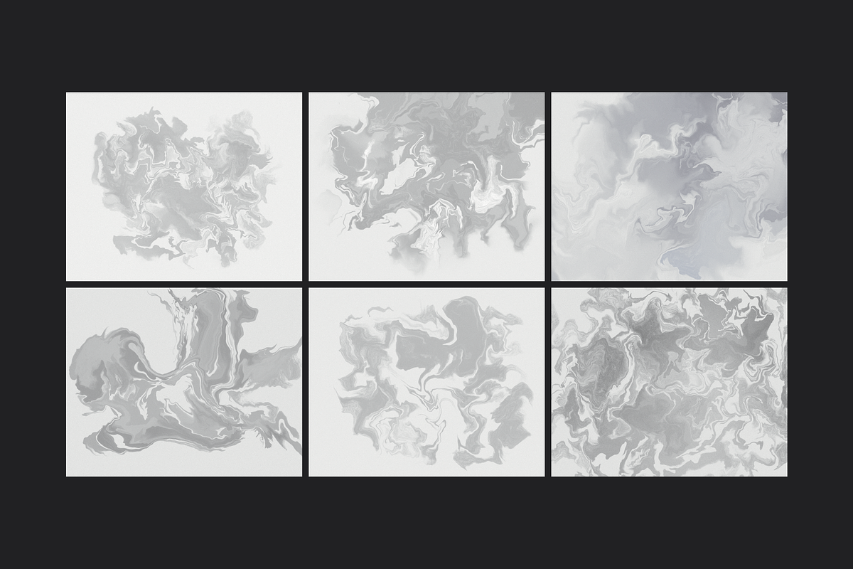 Abstract Liquid Backgrounds, a Background Graphic by The Brite Studio (Photo 8 of 9)