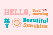Ourgrown, a Script Font by yumnatype (Thumbnail 7 of 10)