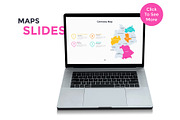 Futurist Slides, a Presentation Template by Andrew Kras Design (Thumbnail 7 of 9)