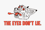 Fonts + Illustration Bundle, a Blackletter Font by Kulturë Type (Thumbnail 3 of 9)