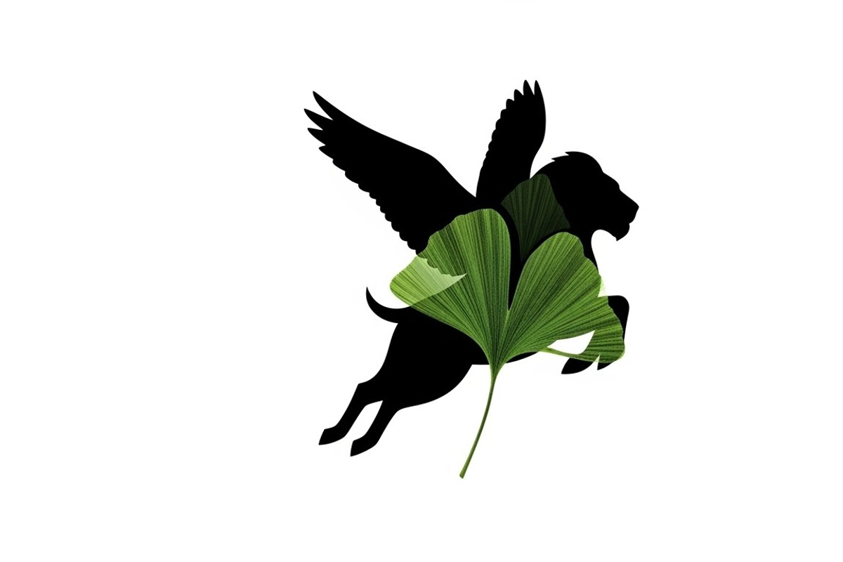 versatile nature-themed silhouettes, an Icon by Amazin_art (Photo 9 of 31)
