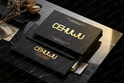 Cehuwu | Modern Editorial Serif, a Serif Font by Astuti Studio (Thumbnail 19 of 25)