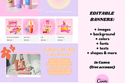 Beauty Shopify Theme, Skincare, a Shopify Template by PLANETSEL (Thumbnail 5 of 5)