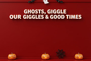 Spooky Seasonal Marketing Design, a Holiday Photo by hkmonir (Thumbnail 4 of 21)
