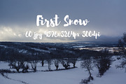 First Snow, a Templates & Theme by ApertureVintage (Thumbnail 15 of 26)