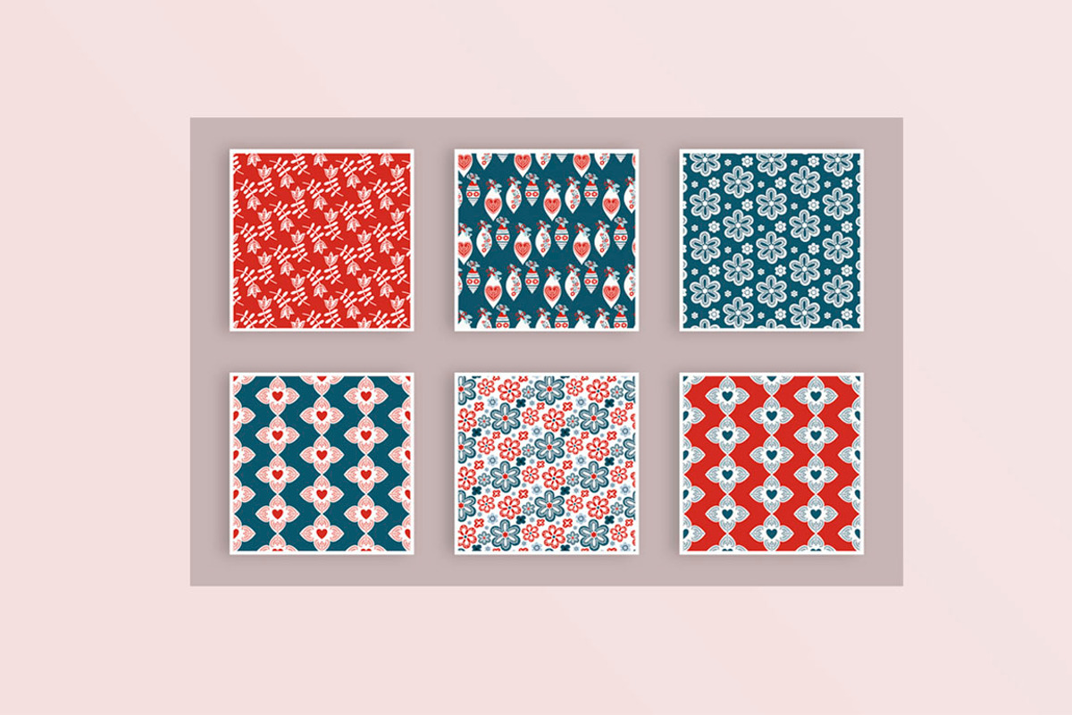 65% Off-316 Holiday Paper Megabundle, a Texture Graphic by Chus Moreno Studio (Photo 8 of 13)