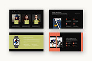 Tvoo : Mobile App Google Slides, a Presentation Template by Punkl Camp (Thumbnail 11 of 16)